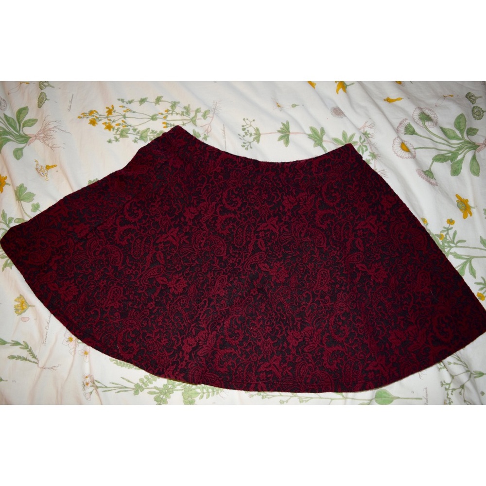 Feel Good Skirt